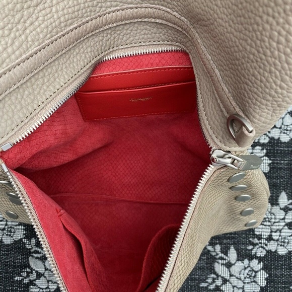 Hammitt VIP Cardiff Large Clutch Purse - Picture 7 of 8